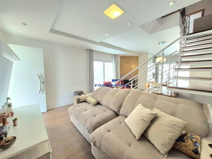 Casa de Condomínio com 3 quartos à venda, 120m2 em Granja Viana, Cotia - SP - imagem 9 Foto 9 de Casa de Condomínio com 3 quartos à venda, 120m2 em Granja Viana, Cotia - SP