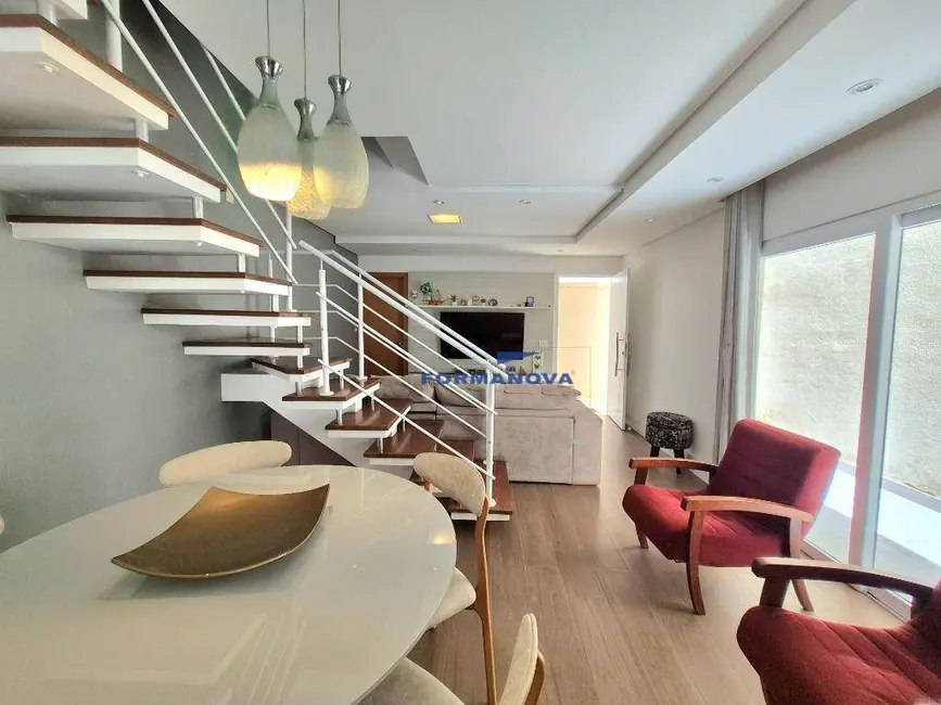 Casa de Condomínio com 3 quartos à venda, 120m2 em Granja Viana, Cotia - SP - imagem 6 Foto 6 de Casa de Condomínio com 3 quartos à venda, 120m2 em Granja Viana, Cotia - SP