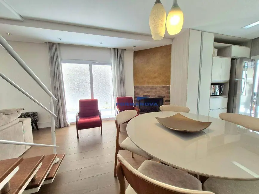 Casa de Condomínio com 3 quartos à venda, 120m2 em Granja Viana, Cotia - SP - imagem 7 Foto 7 de Casa de Condomínio com 3 quartos à venda, 120m2 em Granja Viana, Cotia - SP