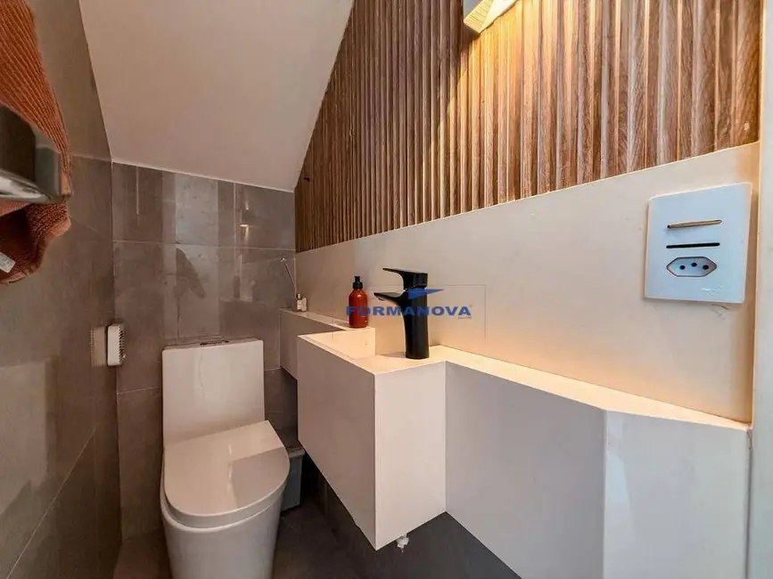 Foto 9 de Casa de Condomínio com 4 quartos à venda, 168m2 em Parque Rincão, Cotia - SP