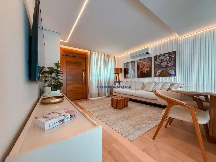 Foto 8 de Casa de Condomínio com 4 quartos à venda, 168m2 em Parque Rincão, Cotia - SP