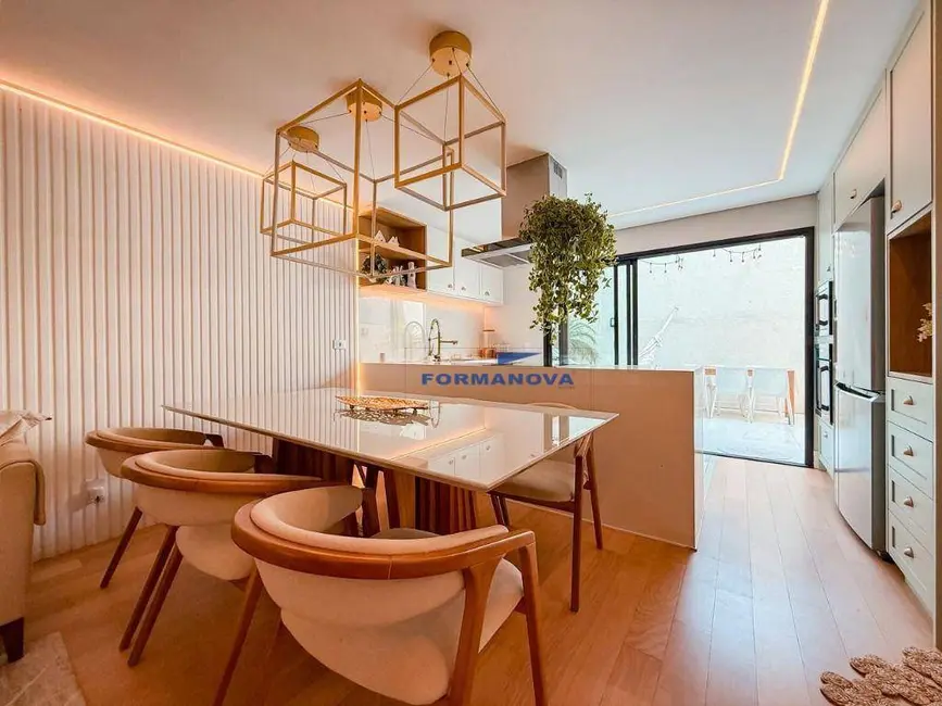 Foto 6 de Casa de Condomínio com 4 quartos à venda, 168m2 em Parque Rincão, Cotia - SP