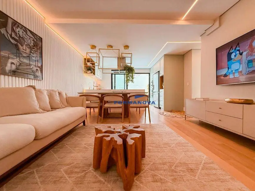 Foto 2 de Casa de Condomínio com 4 quartos à venda, 168m2 em Parque Rincão, Cotia - SP