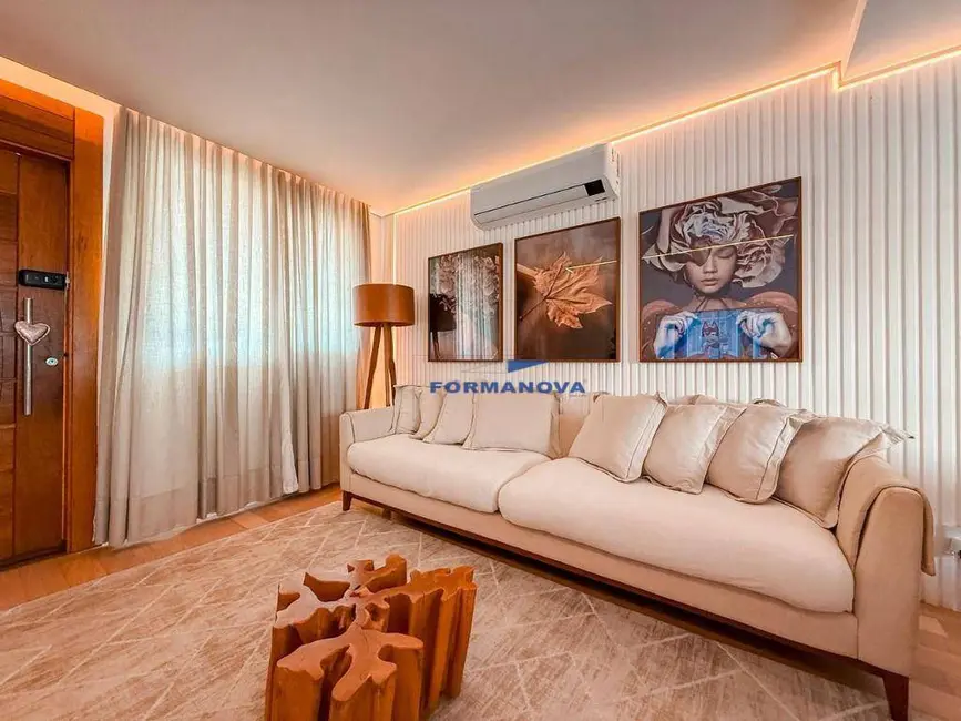 Foto 5 de Casa de Condomínio com 4 quartos à venda, 168m2 em Parque Rincão, Cotia - SP