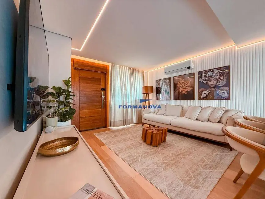 Foto 3 de Casa de Condomínio com 4 quartos à venda, 168m2 em Parque Rincão, Cotia - SP