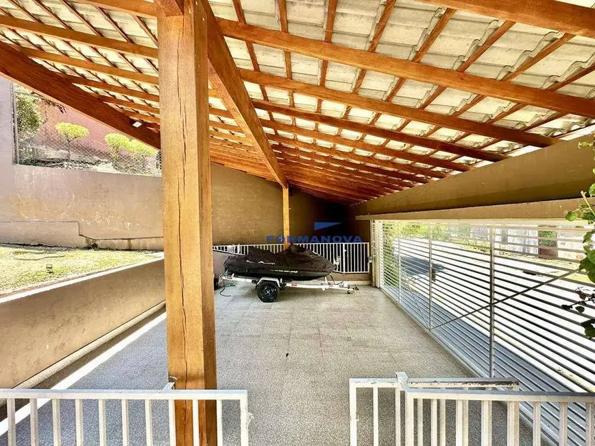 Foto 8 de Casa de Condomínio com 4 quartos à venda, 1275m2 em Pousada dos Bandeirantes, Carapicuiba - SP