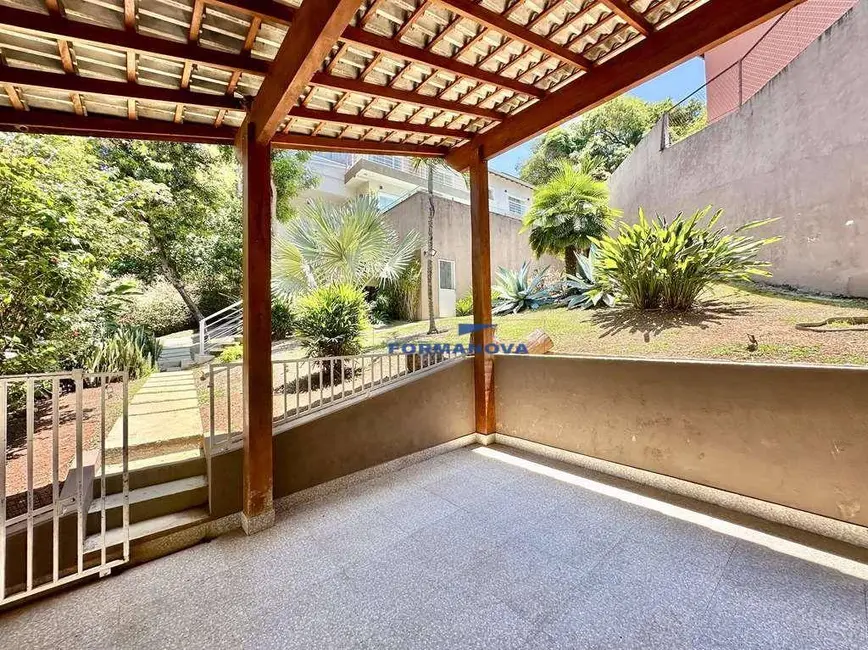 Foto 9 de Casa de Condomínio com 4 quartos à venda, 1275m2 em Pousada dos Bandeirantes, Carapicuiba - SP