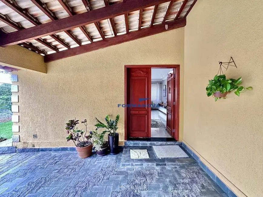 Foto 9 de Casa com 3 quartos à venda, 437m2 em Outeiro de Passárgada, Cotia - SP