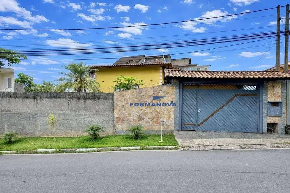 Foto 3 de Casa com 3 quartos à venda, 437m2 em Outeiro de Passárgada, Cotia - SP