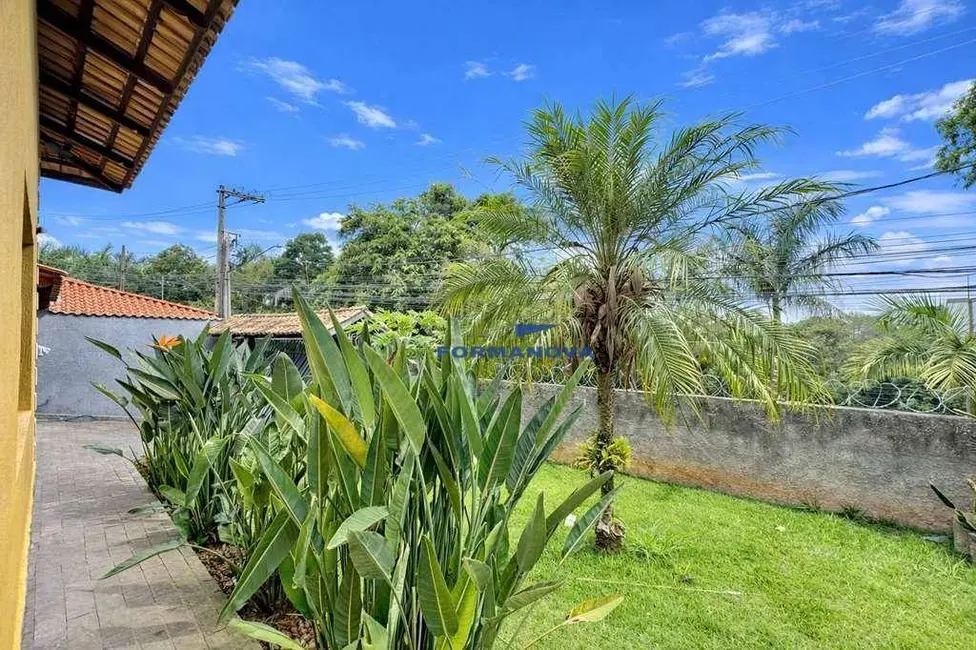 Foto 6 de Casa com 3 quartos à venda, 437m2 em Outeiro de Passárgada, Cotia - SP