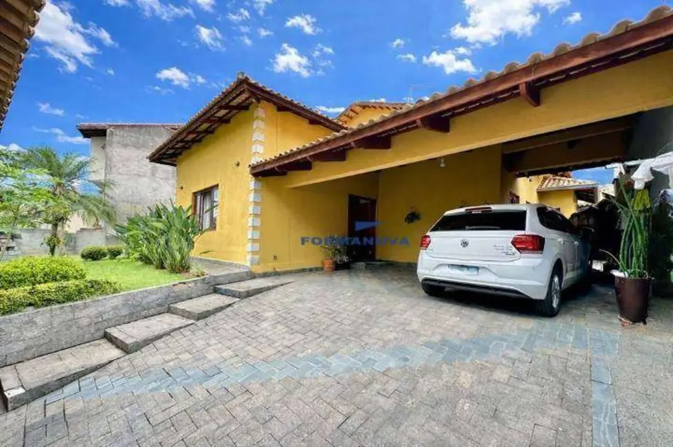 Foto 7 de Casa com 3 quartos à venda, 437m2 em Outeiro de Passárgada, Cotia - SP