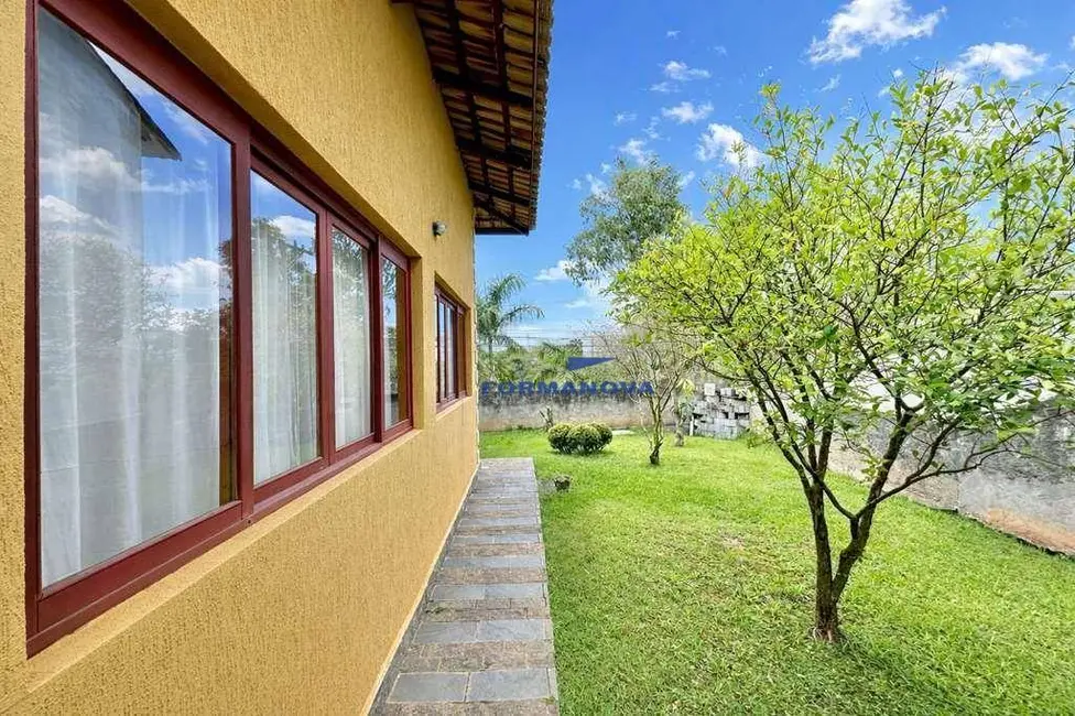 Foto 5 de Casa com 3 quartos à venda, 437m2 em Outeiro de Passárgada, Cotia - SP