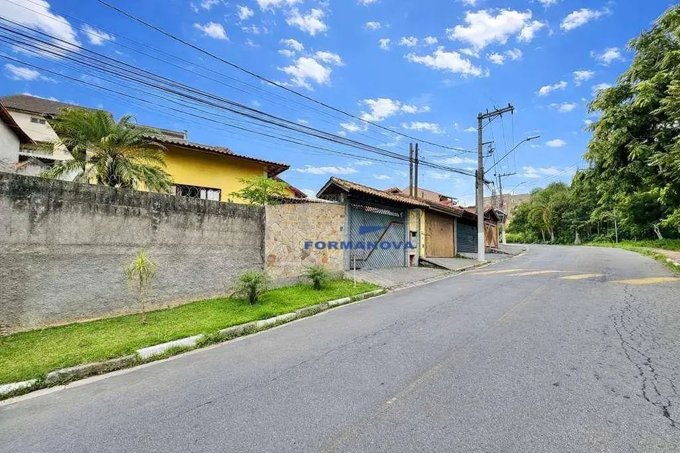 Foto 2 de Casa com 3 quartos à venda, 437m2 em Outeiro de Passárgada, Cotia - SP