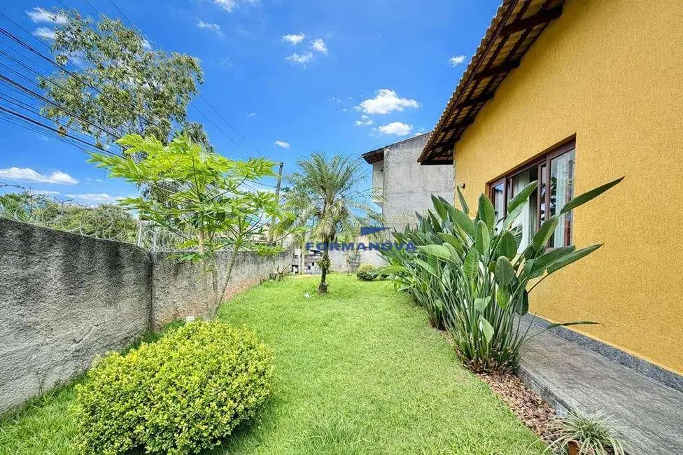 Foto 4 de Casa com 3 quartos à venda, 437m2 em Outeiro de Passárgada, Cotia - SP