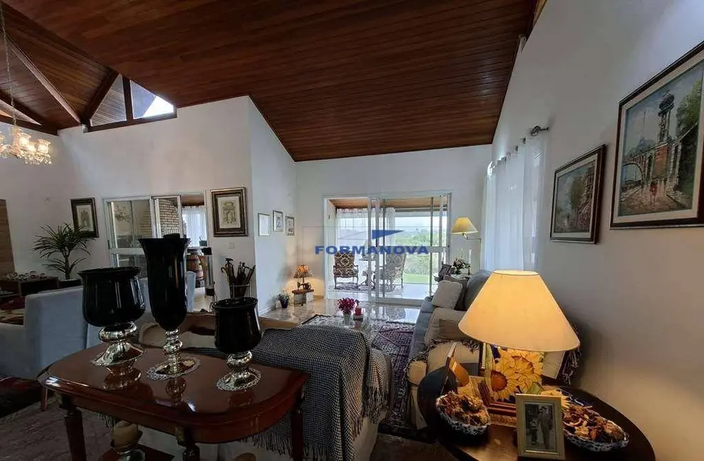 Casa de Condomínio com 3 quartos à venda, 649m2 em Pousada dos Bandeirantes, Carapicuiba - SP - imagem 9 Foto 9 de Casa de Condomínio com 3 quartos à venda, 649m2 em Pousada dos Bandeirantes, Carapicuiba - SP