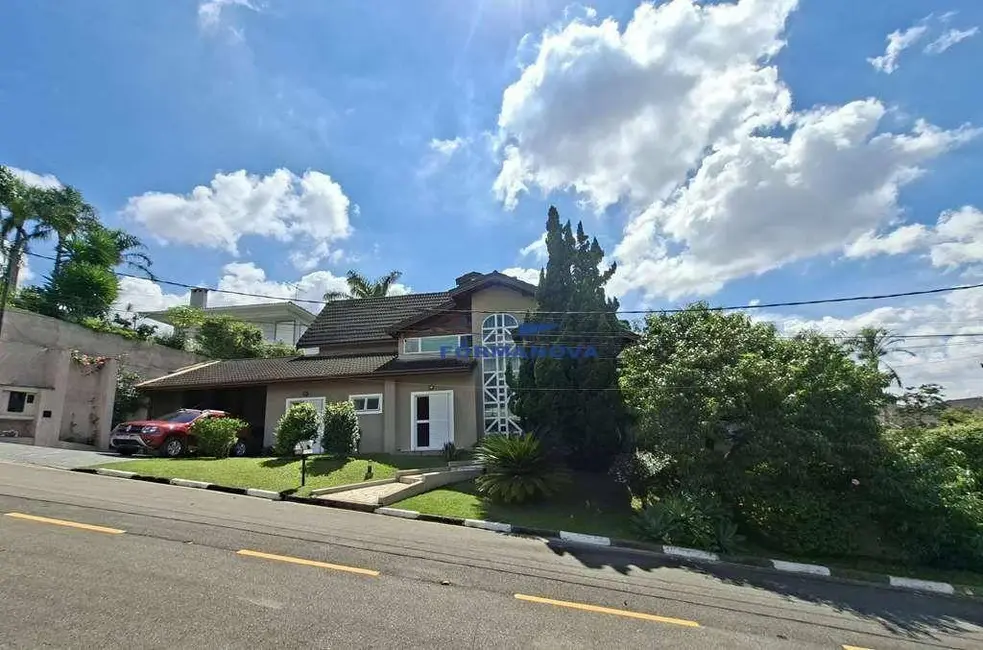 Casa de Condomínio com 3 quartos à venda, 649m2 em Pousada dos Bandeirantes, Carapicuiba - SP - imagem 1 Foto 1 de Casa de Condomínio com 3 quartos à venda, 649m2 em Pousada dos Bandeirantes, Carapicuiba - SP