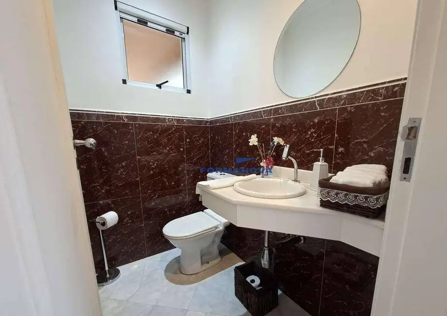 Casa de Condomínio com 3 quartos à venda, 649m2 em Pousada dos Bandeirantes, Carapicuiba - SP - imagem 7 Foto 7 de Casa de Condomínio com 3 quartos à venda, 649m2 em Pousada dos Bandeirantes, Carapicuiba - SP