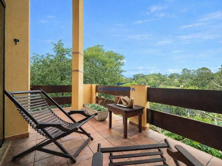 Foto 7 de Casa de Condomínio com 3 quartos à venda, 1000m2 em Residencial Euroville, Carapicuiba - SP