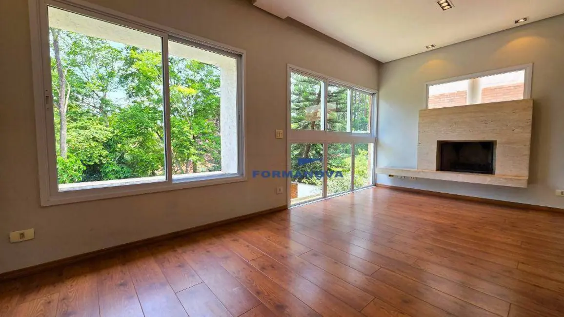 Casa de Condomínio com 3 quartos à venda, 200m2 em Granja Viana II, Cotia - SP - imagem 8 Foto 8 de Casa de Condomínio com 3 quartos à venda, 200m2 em Granja Viana II, Cotia - SP