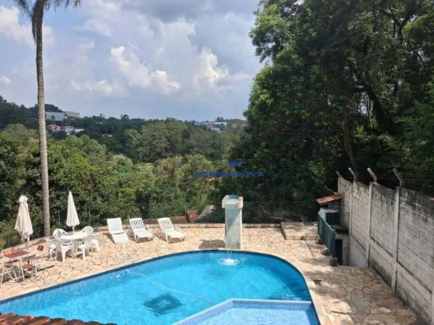 Foto 2 de Casa com 3 quartos à venda, 4160m2 em Vila Hortência, Cotia - SP