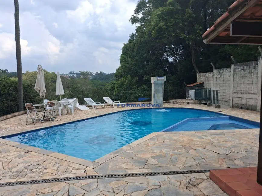 Foto 1 de Casa com 3 quartos à venda, 4160m2 em Vila Hortência, Cotia - SP