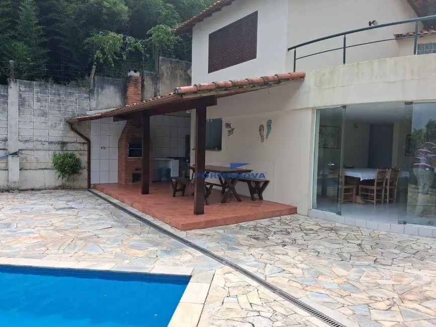 Foto 8 de Casa com 3 quartos à venda, 4160m2 em Vila Hortência, Cotia - SP