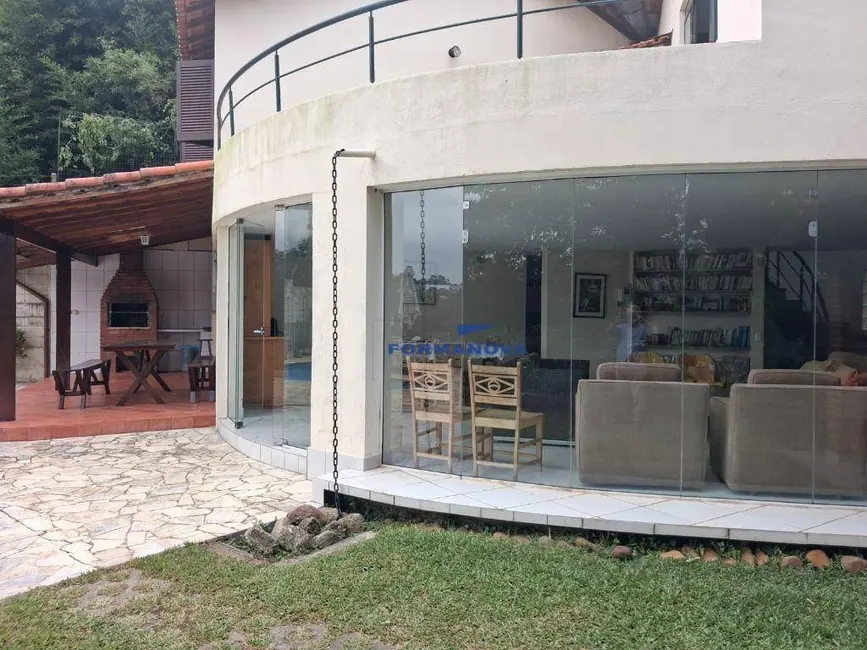 Foto 9 de Casa com 3 quartos à venda, 4160m2 em Vila Hortência, Cotia - SP