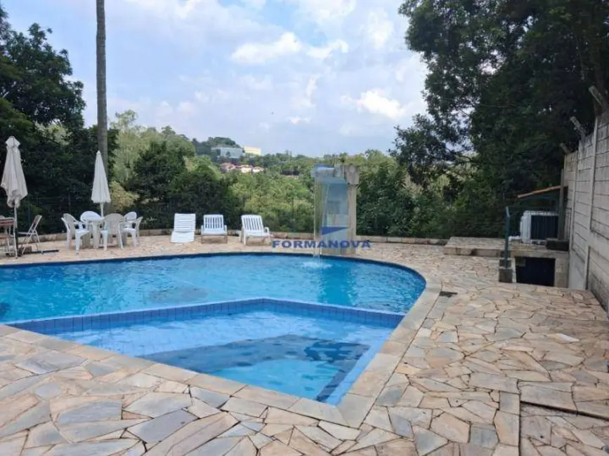 Foto 4 de Casa com 3 quartos à venda, 4160m2 em Vila Hortência, Cotia - SP