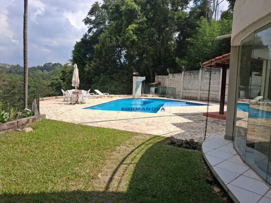 Foto 6 de Casa com 3 quartos à venda, 4160m2 em Vila Hortência, Cotia - SP