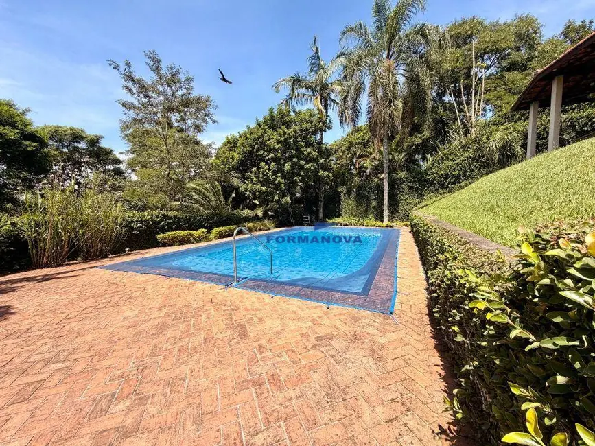 Foto 5 de Casa de Condomínio com 3 quartos à venda, 1300m2 em Altos de São Fernando, Jandira - SP