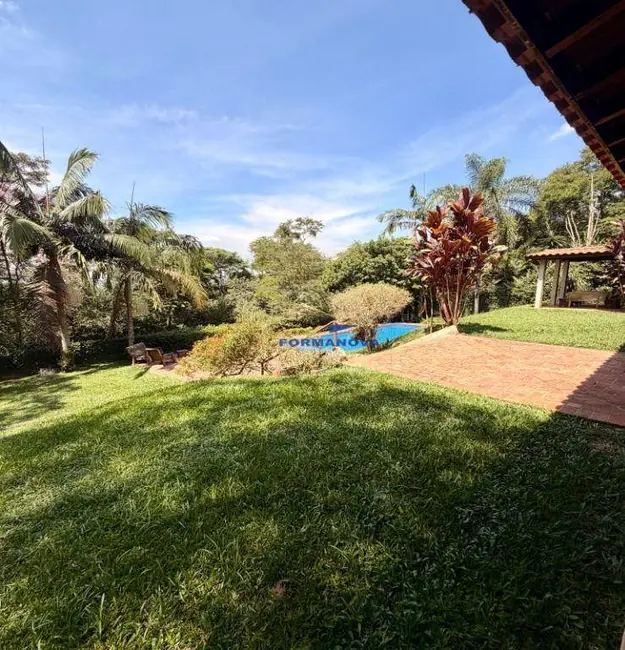 Foto 6 de Casa de Condomínio com 3 quartos à venda, 1300m2 em Altos de São Fernando, Jandira - SP