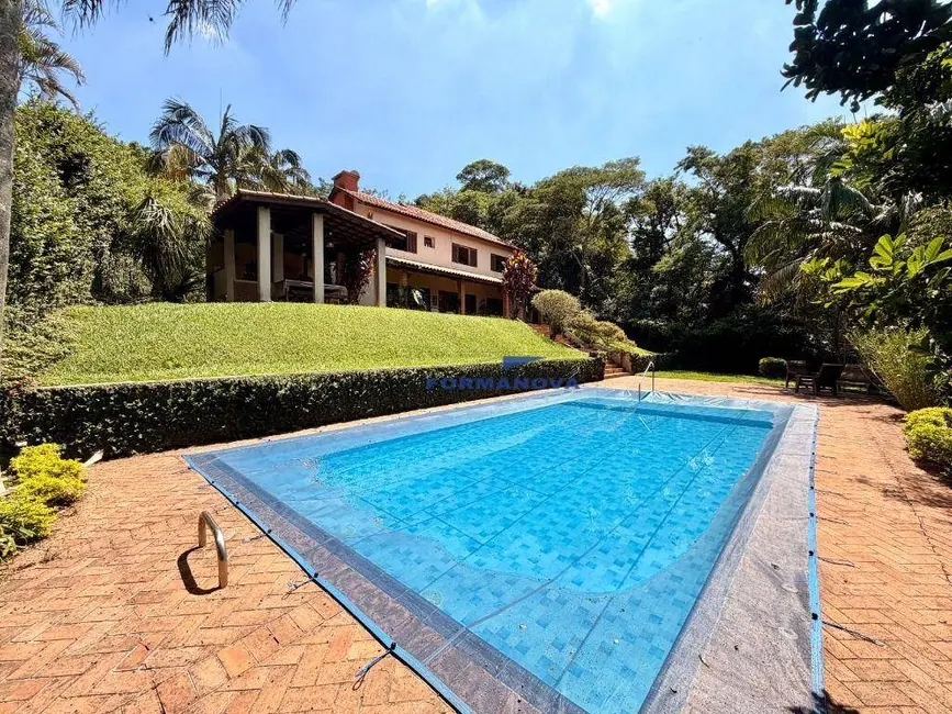 Foto 2 de Casa de Condomínio com 3 quartos à venda, 1300m2 em Altos de São Fernando, Jandira - SP