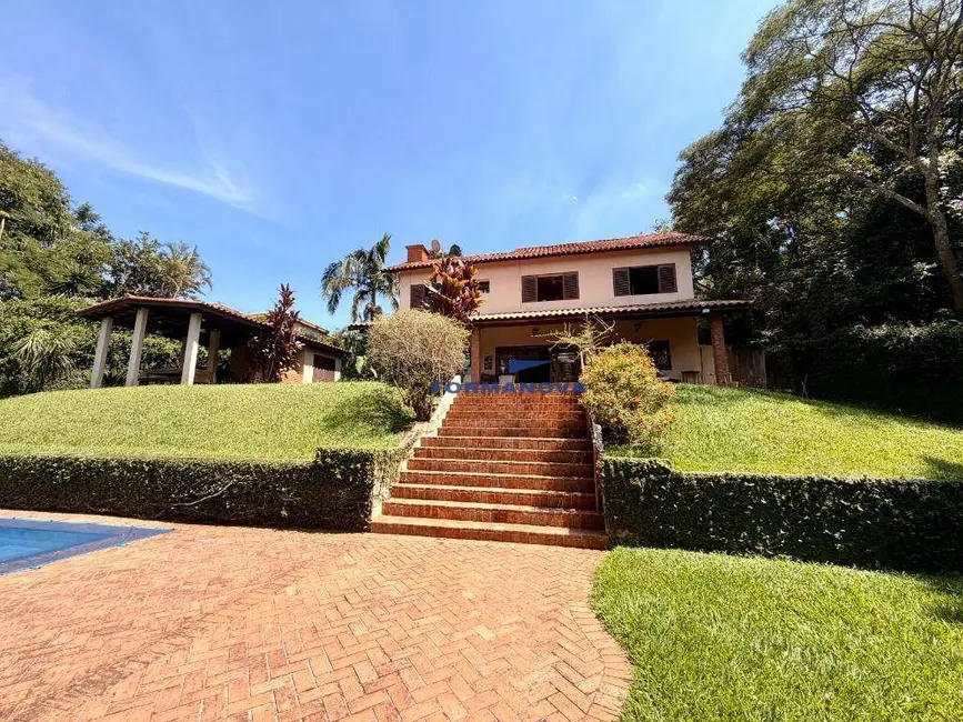 Foto 3 de Casa de Condomínio com 3 quartos à venda, 1300m2 em Altos de São Fernando, Jandira - SP