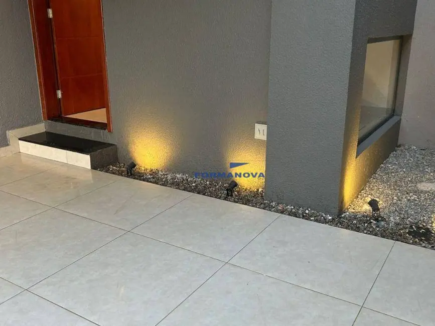 Casa de Condomínio com 3 quartos à venda, 125m2 em Sítio Boa Vista, Cotia - SP - imagem 5 Foto 5 de Casa de Condomínio com 3 quartos à venda, 125m2 em Sítio Boa Vista, Cotia - SP