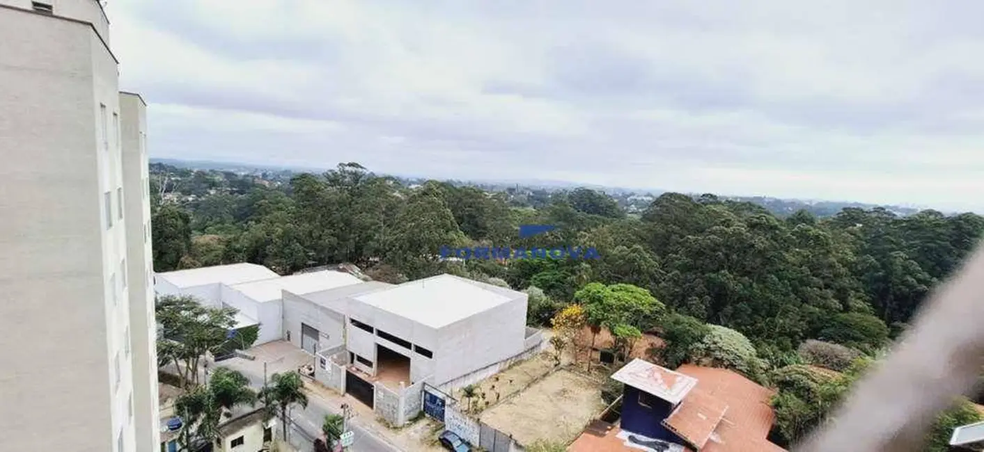 Foto 9 de Apartamento com 3 quartos à venda, 60m2 em Jardim Marilu, Carapicuiba - SP