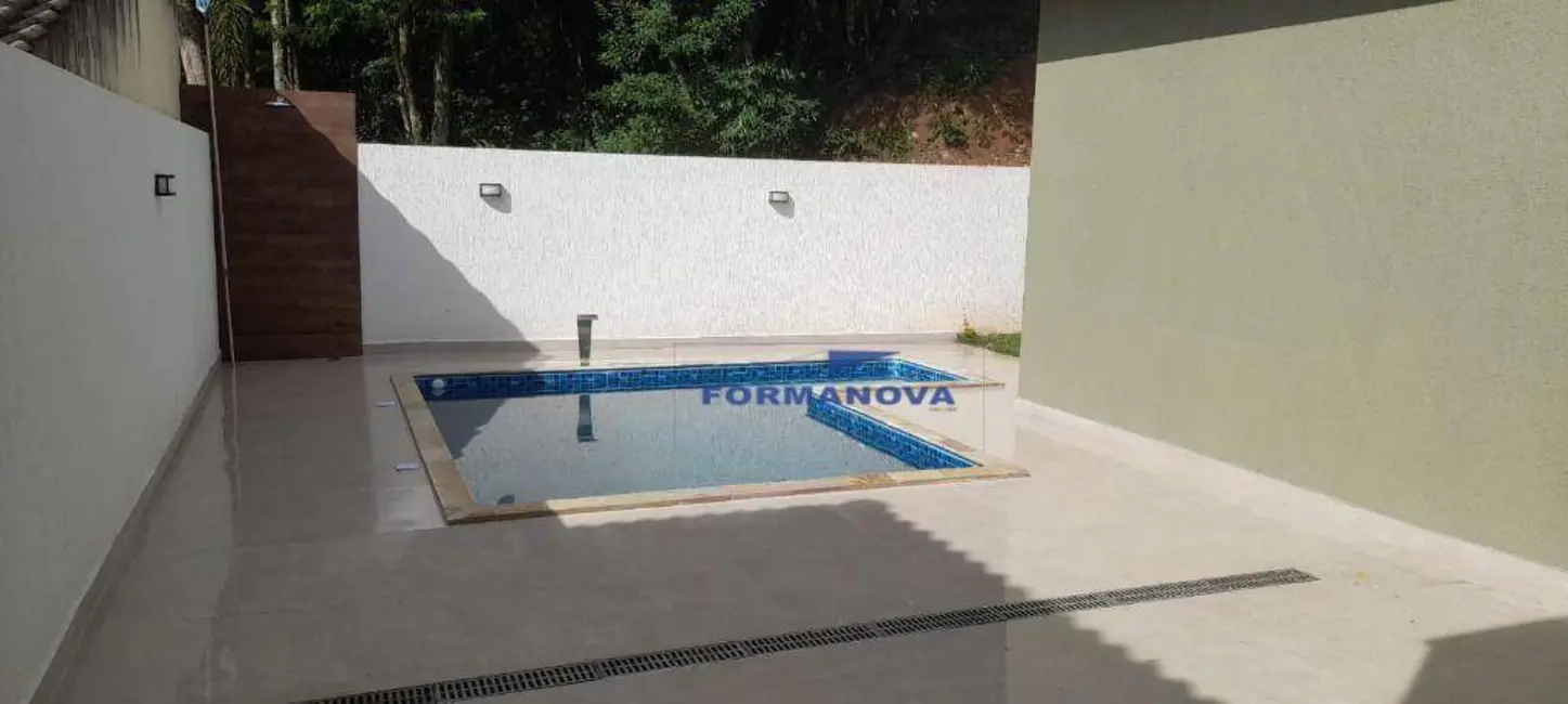 Foto 2 de Casa com 3 quartos à venda, 360m2 em Vargem Grande Paulista - SP