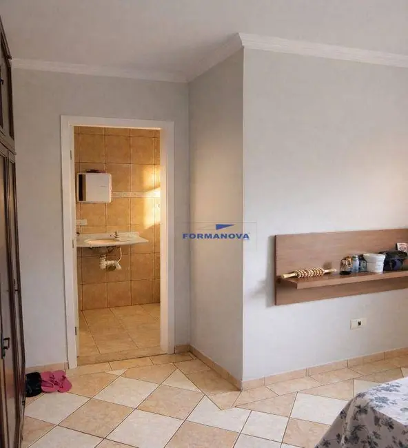 Foto 9 de Casa com 3 quartos à venda, 125m2 em Jardim Sílvia, Embu Das Artes - SP