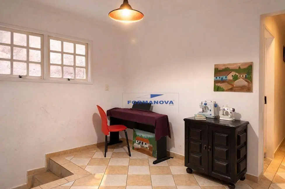 Foto 7 de Casa com 3 quartos à venda, 125m2 em Jardim Sílvia, Embu Das Artes - SP