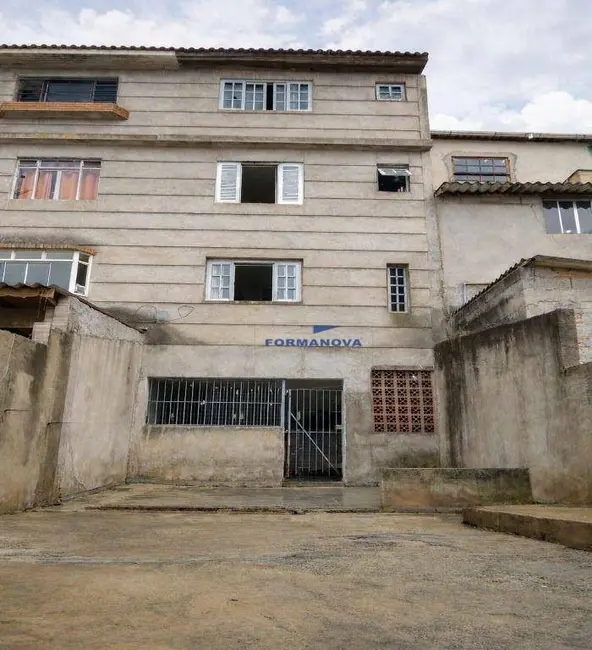 Foto 2 de Casa com 3 quartos à venda, 125m2 em Jardim Sílvia, Embu Das Artes - SP