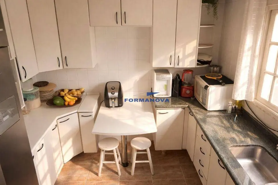 Foto 4 de Casa com 3 quartos à venda, 125m2 em Jardim Sílvia, Embu Das Artes - SP