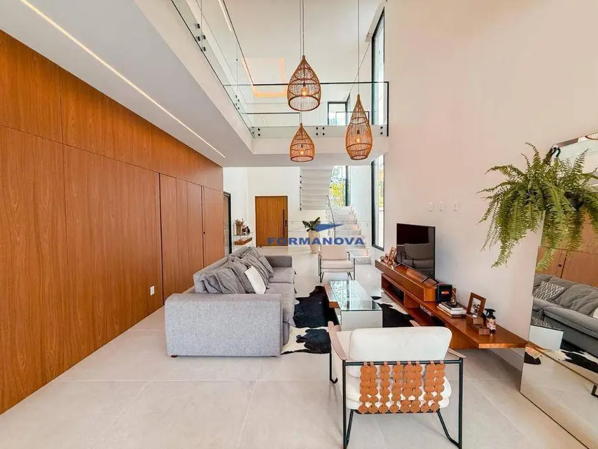 Foto 6 de Casa de Condomínio com 3 quartos à venda, 360m2 em São Paulo II, Cotia - SP