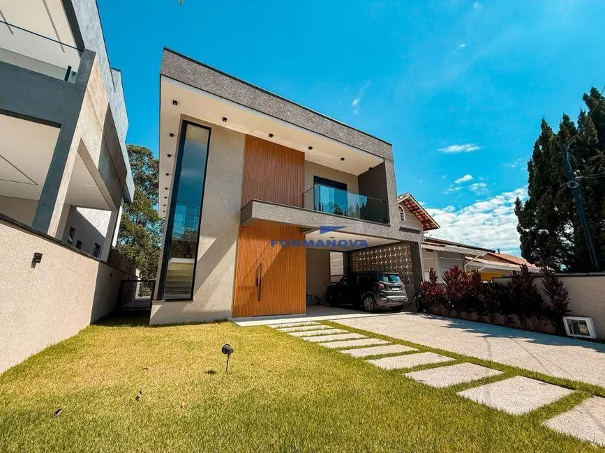 Foto 4 de Casa de Condomínio com 3 quartos à venda, 360m2 em São Paulo II, Cotia - SP