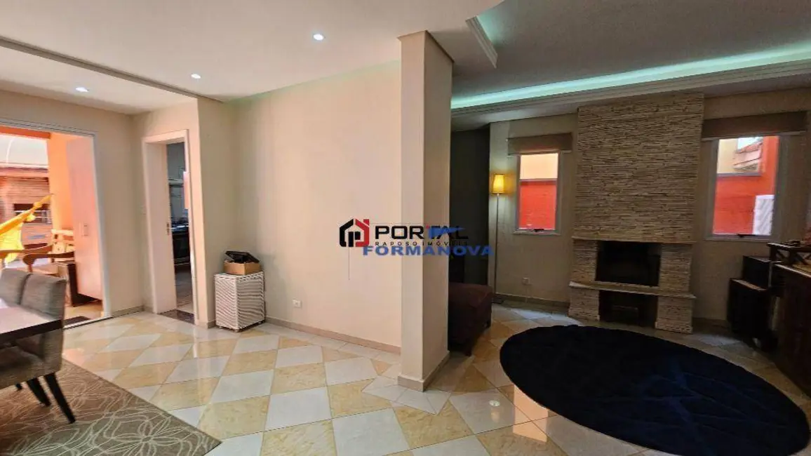 Foto 5 de Casa de Condomínio com 3 quartos à venda, 250m2 em Parque Rincão, Cotia - SP