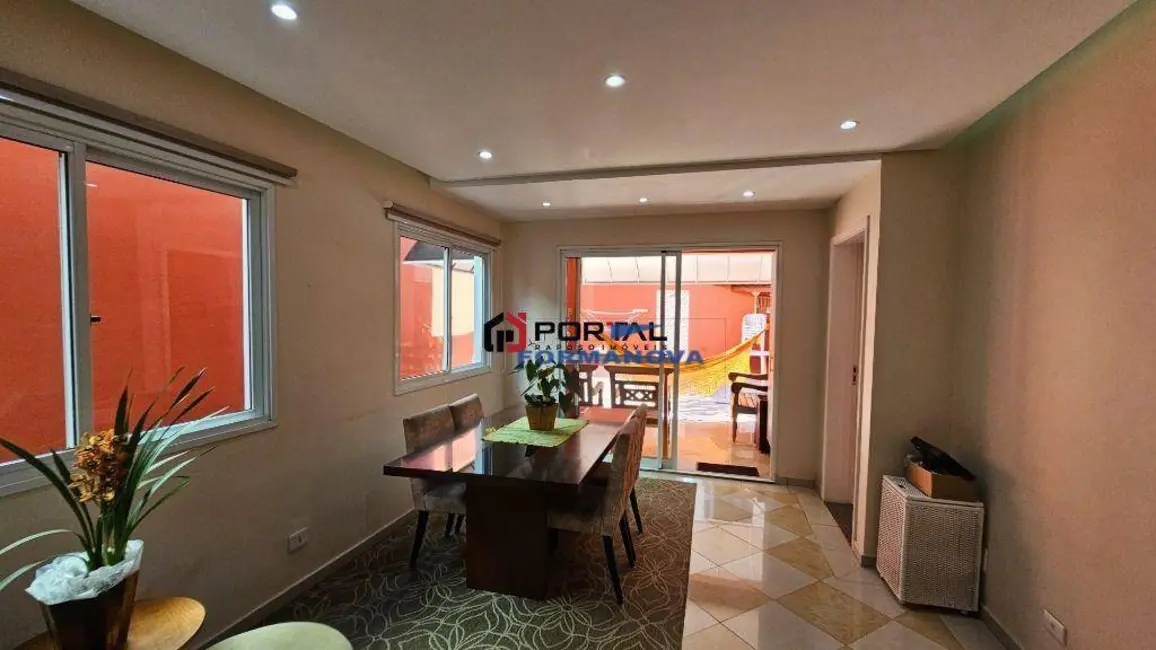 Foto 7 de Casa de Condomínio com 3 quartos à venda, 250m2 em Parque Rincão, Cotia - SP