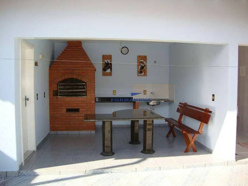 Foto 7 de Casa de Condomínio com 3 quartos à venda e para alugar, 600m2 em Jardim do Golf I, Jandira - SP