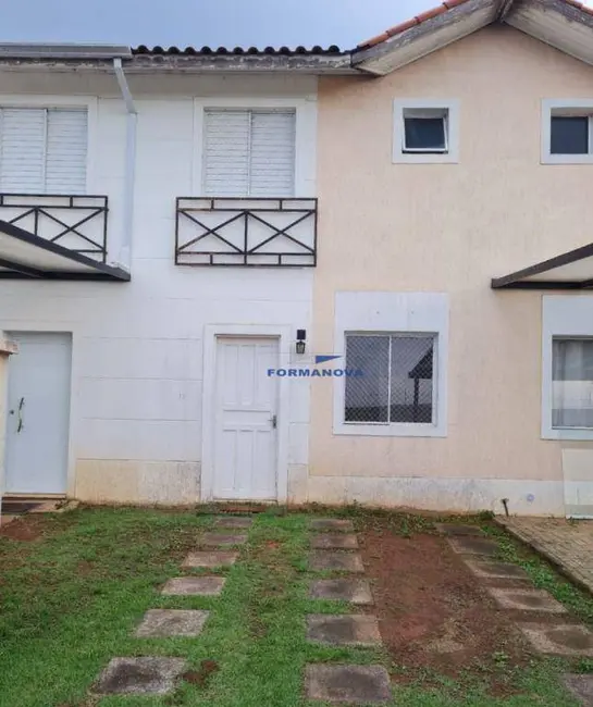 Foto 1 de Casa de Condomínio com 2 quartos à venda, 126m2 em Parque Rincão, Cotia - SP