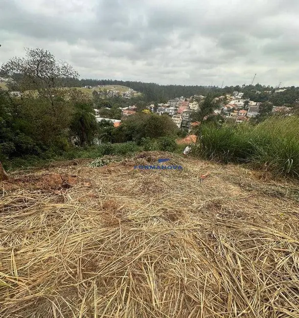 Foto 3 de Terreno / Lote à venda, 368m2 em Parque Nova Jandira, Jandira - SP