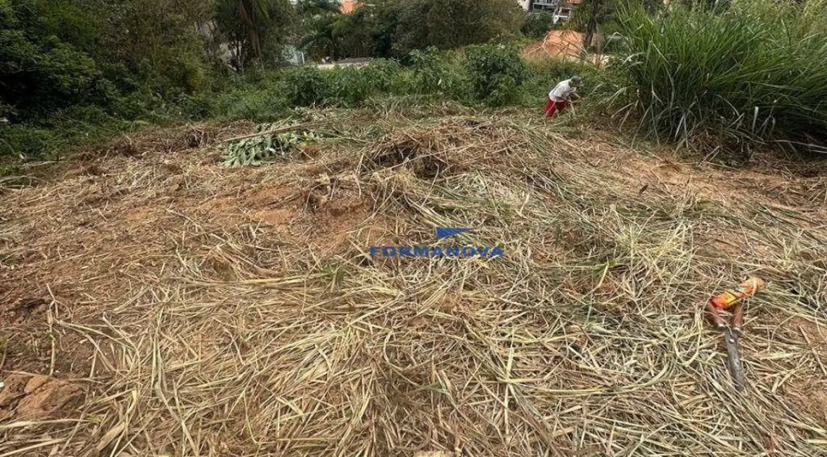 Foto 2 de Terreno / Lote à venda, 368m2 em Parque Nova Jandira, Jandira - SP