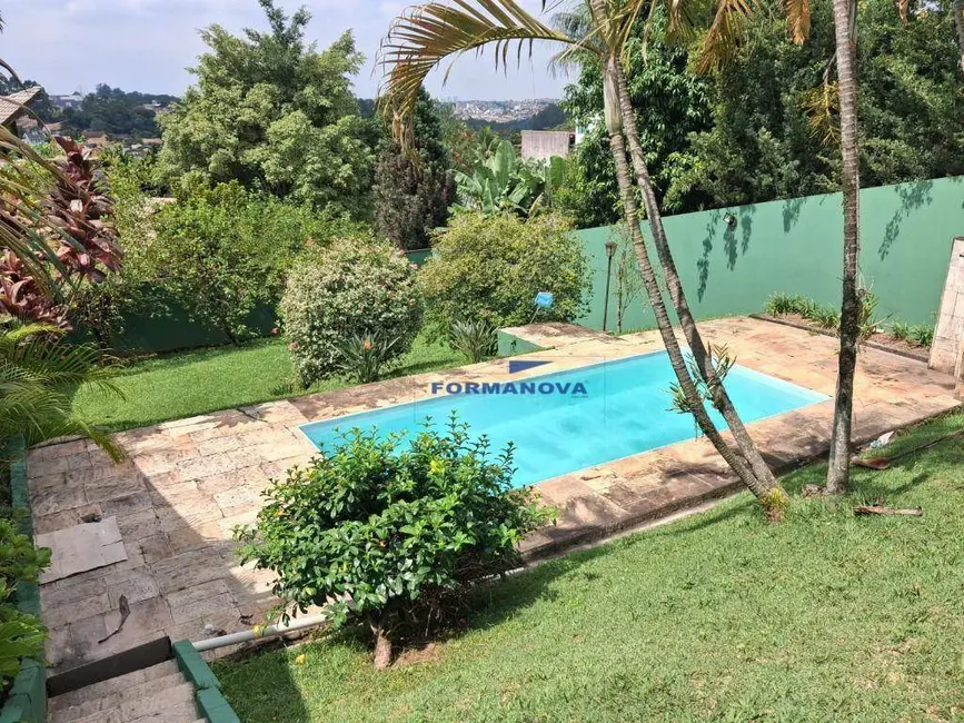 Casa de Condomínio com 4 quartos à venda, 825m2 em Jardim do Golf I, Jandira - SP - imagem 5 Foto 5 de Casa de Condomínio com 4 quartos à venda, 825m2 em Jardim do Golf I, Jandira - SP