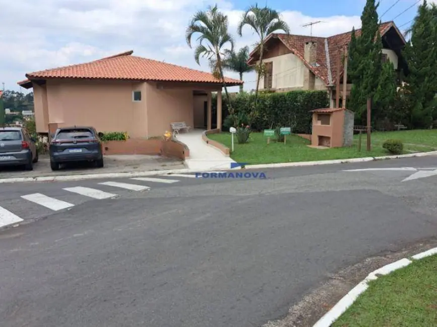 Casa de Condomínio com 4 quartos à venda, 825m2 em Jardim do Golf I, Jandira - SP - imagem 1 Foto 1 de Casa de Condomínio com 4 quartos à venda, 825m2 em Jardim do Golf I, Jandira - SP